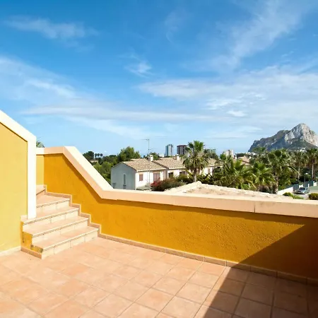 Delfin By Interhome *