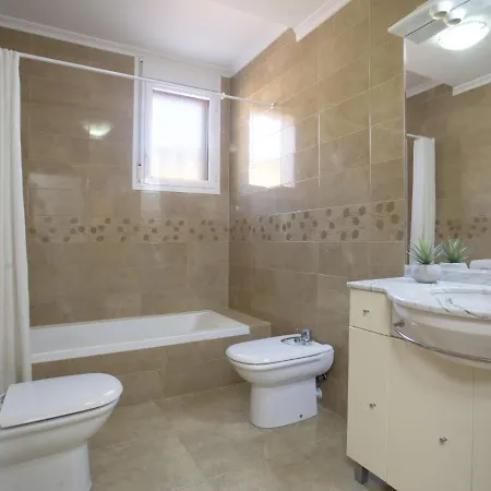 ヴィラ Delfin By Interhome カルプ