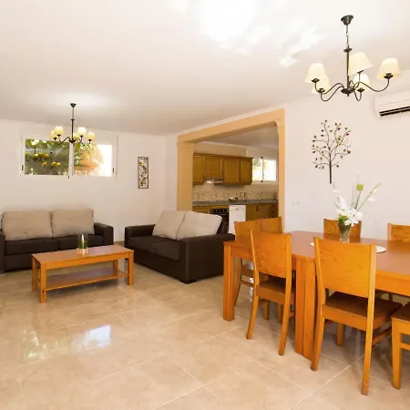 ヴィラ Delfin By Interhome カルプ