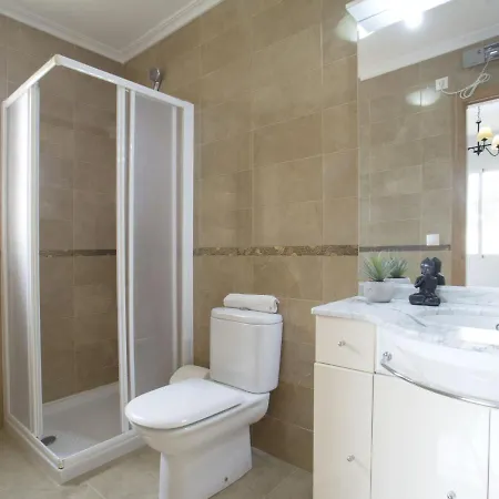 ヴィラ Delfin By Interhome カルプ