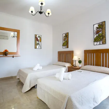 Delfin By Interhome *