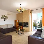 Delfin By Interhome Willa Calpe