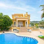 Delfin By Interhome