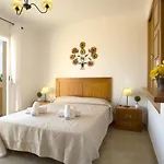 Delfin By Interhome * Calpe