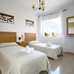 Delfin By Interhome Calpe