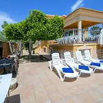 Delfin By Interhome וילה קלפה