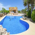 Delfin By Interhome קלפה