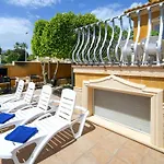 Delfin By Interhome Willa Calpe