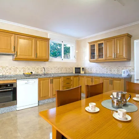 Villa Delfin By Interhome *