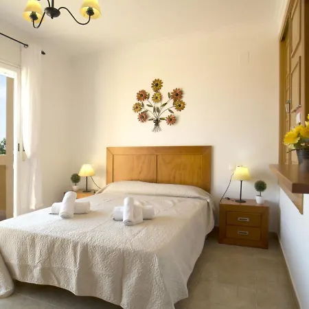 Delfin By Interhome * Calpe