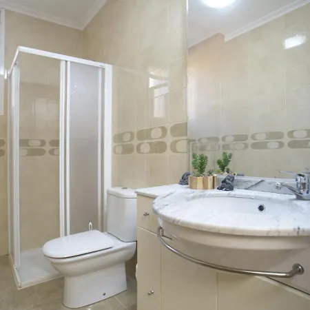 Delfin By Interhome Villa Calpe