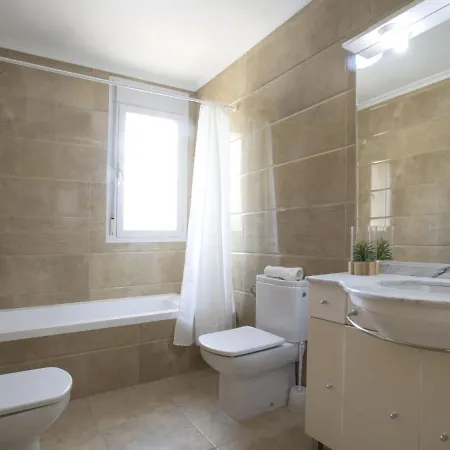 Villa Delfin By Interhome