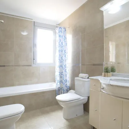 Delfin By Interhome Villa Calpe