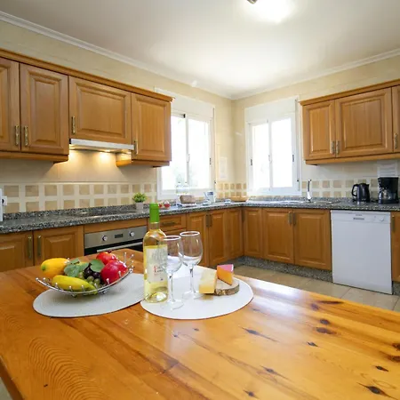 Villa Delfin By Interhome