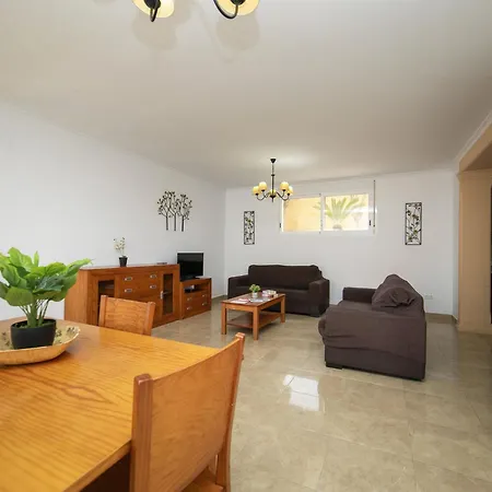 Delfin By Interhome Villa *
