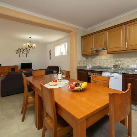 Delfin By Interhome Villa *