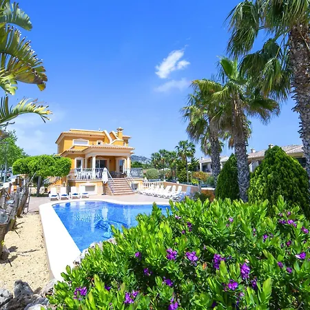 Villa Delfin By Interhome *