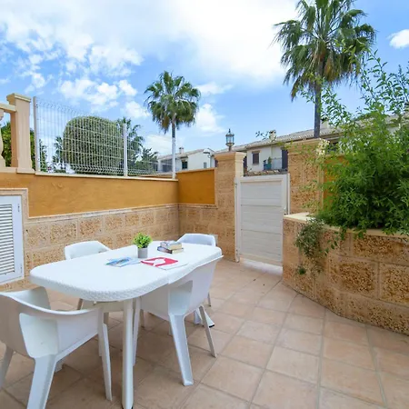 Delfin By Interhome Villa