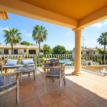 Villa Delfin By Interhome