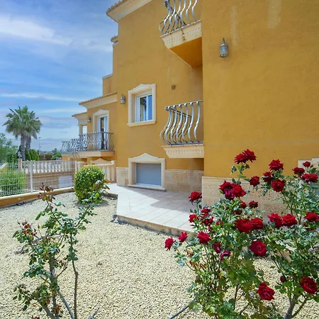 Villa Delfin By Interhome *