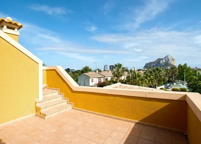 Delfin By Interhome *