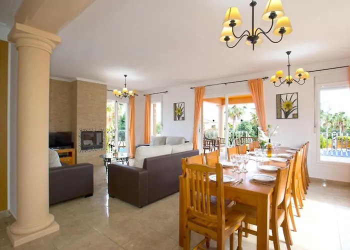 Delfin By Interhome *