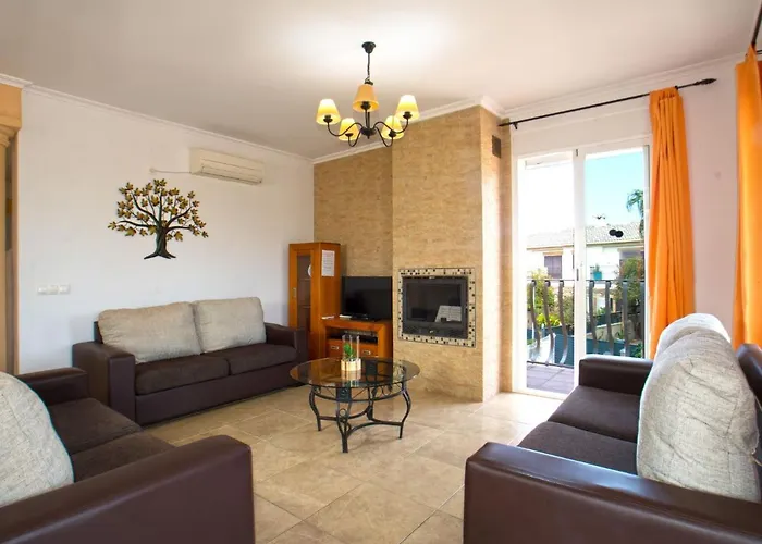 Delfin By Interhome Villa Calpe