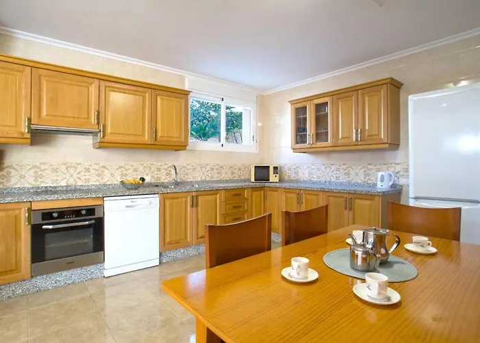 Villa Delfin By Interhome *