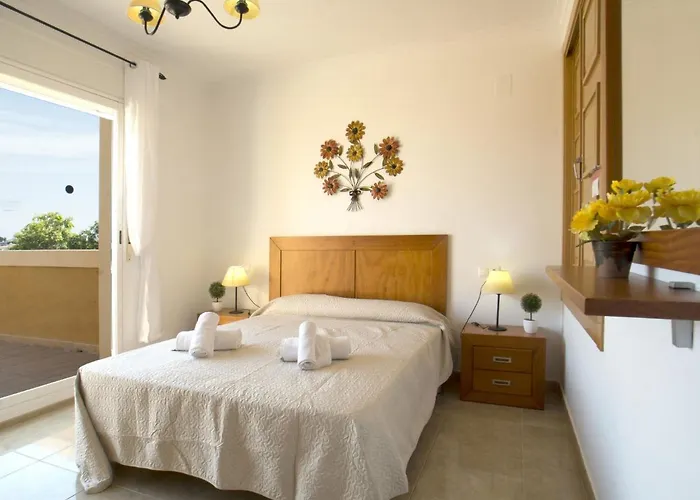 Delfin By Interhome * Calpe