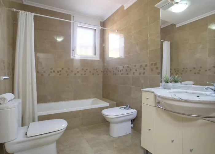 Villa Delfin By Interhome Calpe