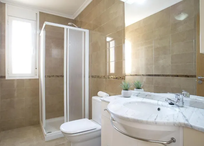 Delfin By Interhome Villa