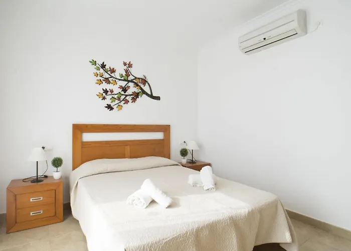 Delfin By Interhome Villa