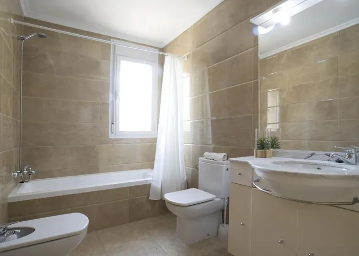 Villa Delfin By Interhome