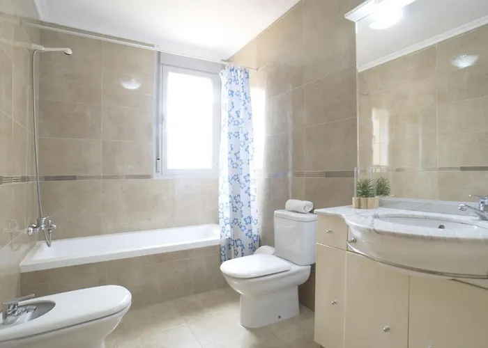 Delfin By Interhome Villa Calpe