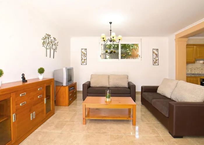 Delfin By Interhome *