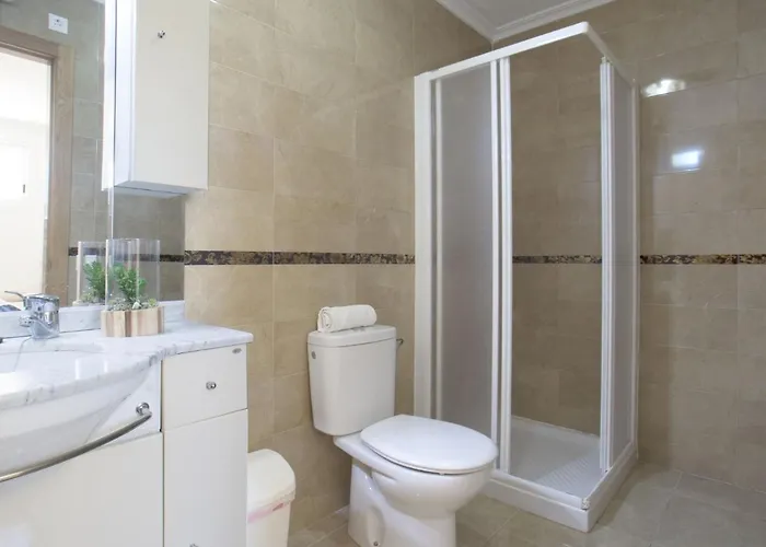 Delfin By Interhome Calpe