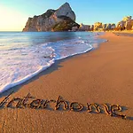 Delfin By Interhome Villa *