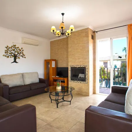 Delfin By Interhome Villa Calp