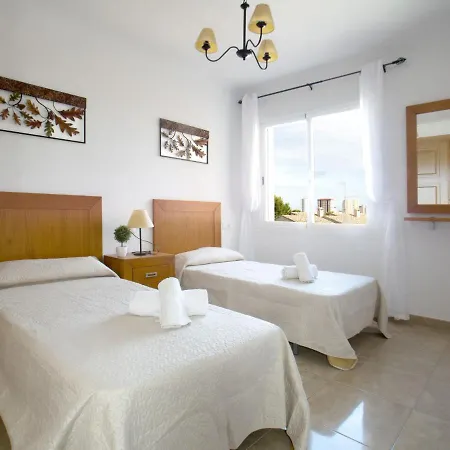 Delfin By Interhome Calp