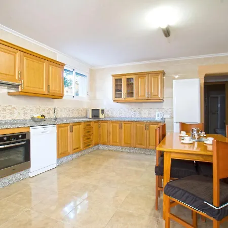 Delfin By Interhome * Calp