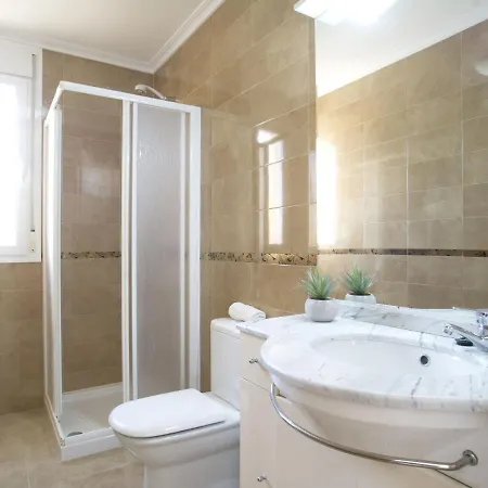 Delfin By Interhome Villa