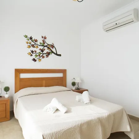 Delfin By Interhome Villa