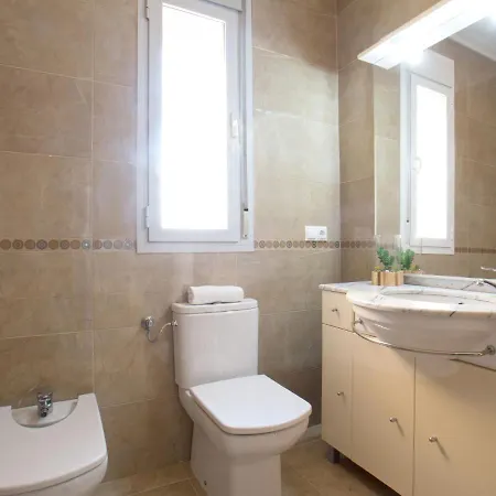 Delfin By Interhome Villa