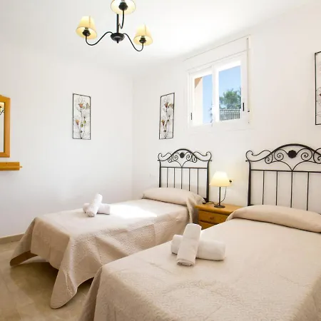 Delfin By Interhome