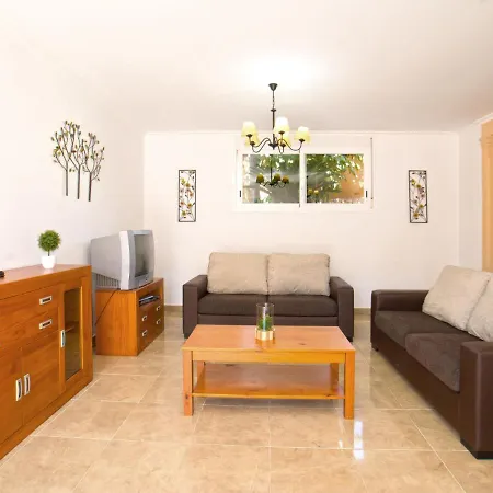 Delfin By Interhome *