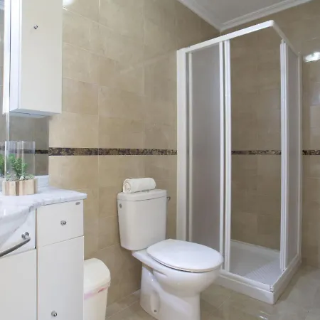 Delfin By Interhome Calp