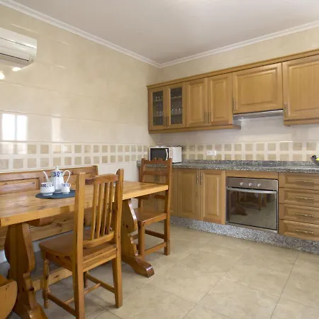 Delfin By Interhome Villa