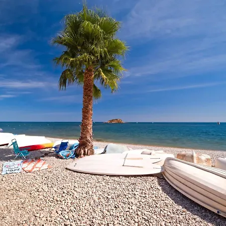 Delfin By Interhome Calp